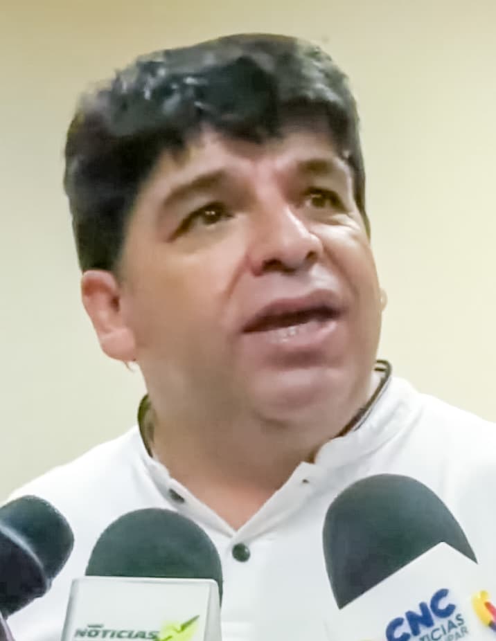 Nelson Alarcón