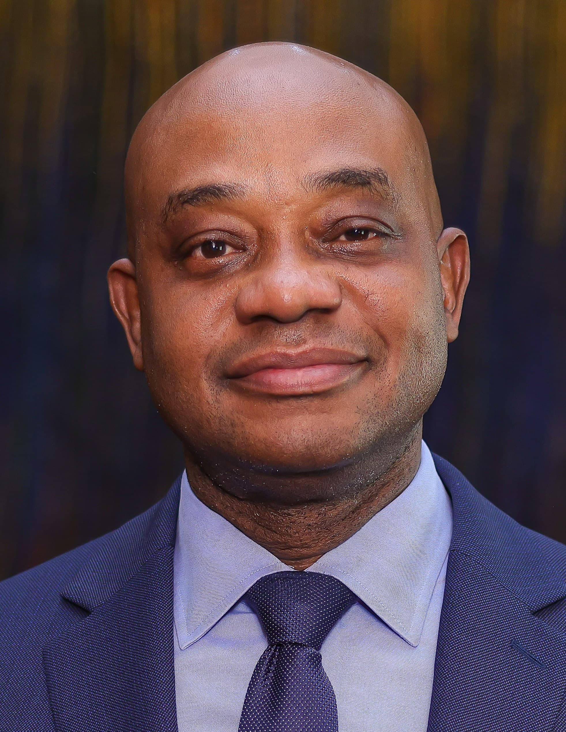 Luis Gilberto Murillo