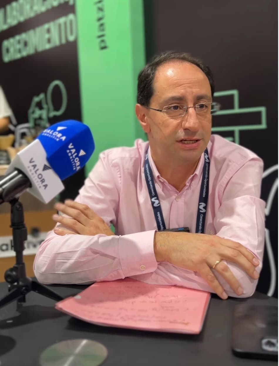 José Manuel Restrepo