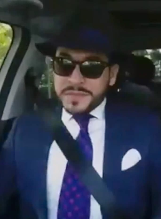 Abelardo de la Espriella