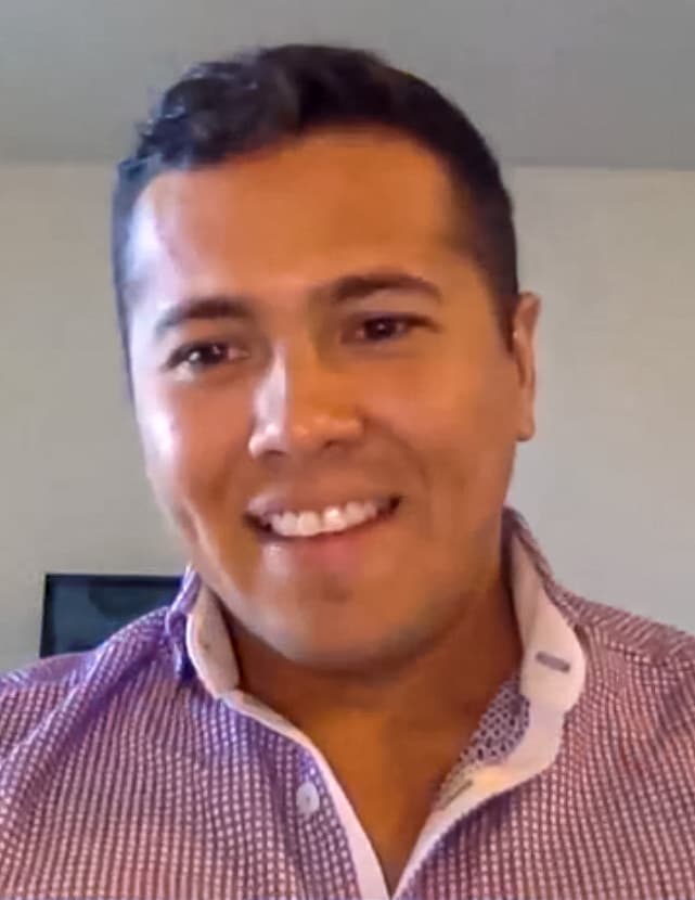 Pedro Luis de la Torre