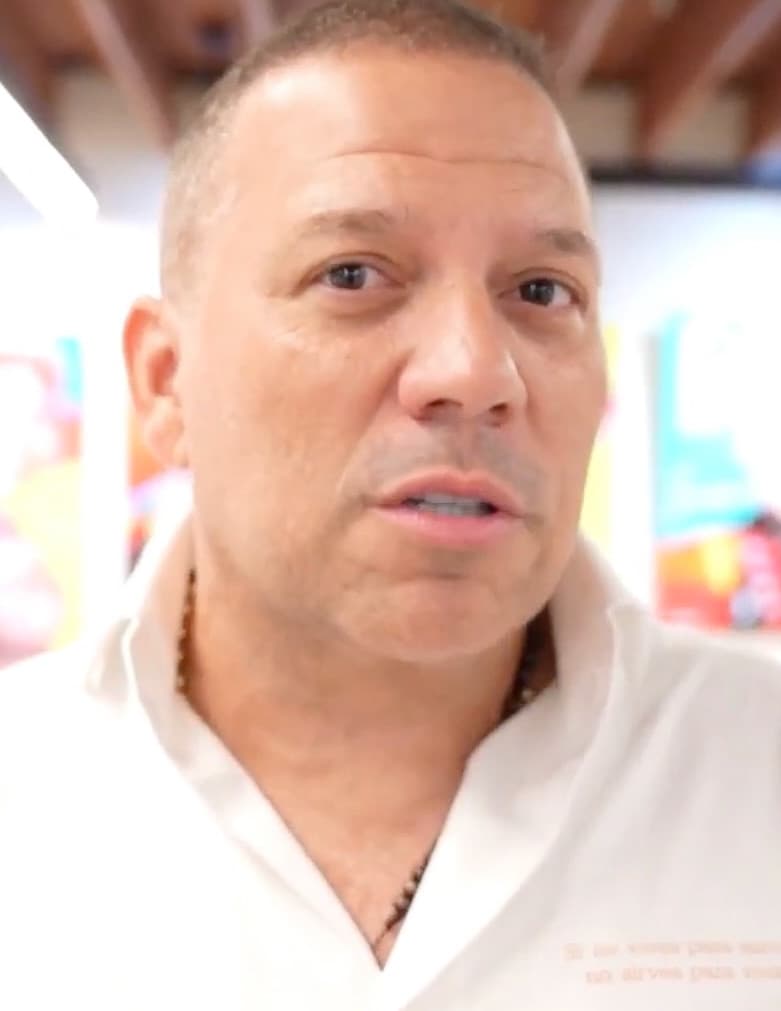 Santiago Botero Jaramillo