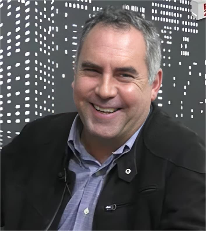 Rafael Belaúnde Llosa