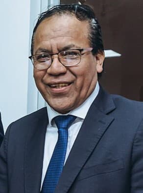 Roberto Sánchez