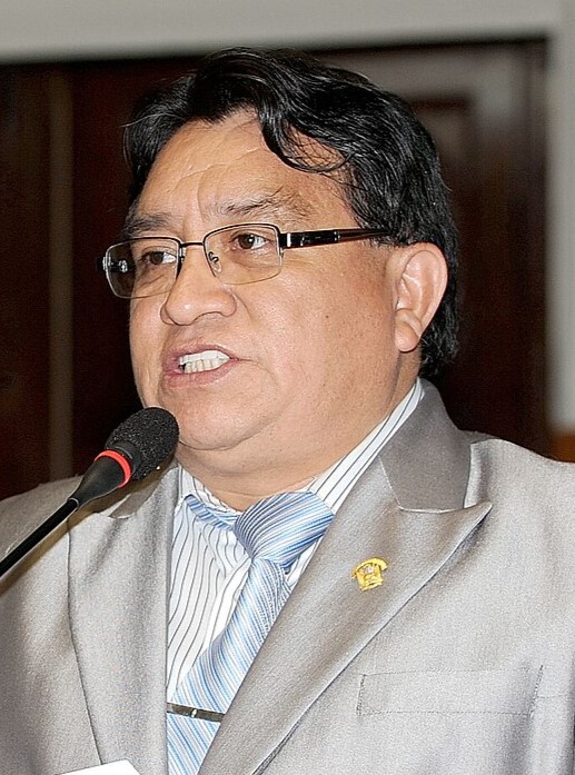 José Luna Gálvez