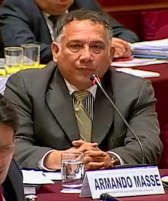 Armando Massé