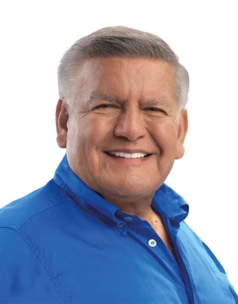 César Acuña