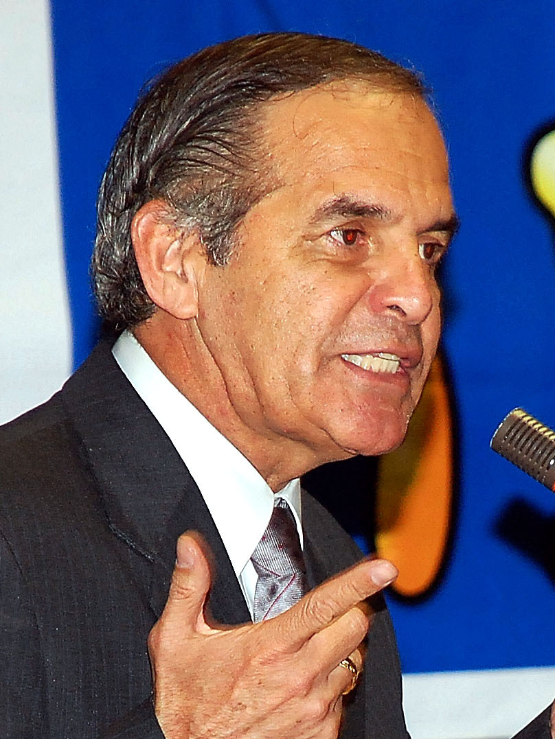 Roberto Chiabra