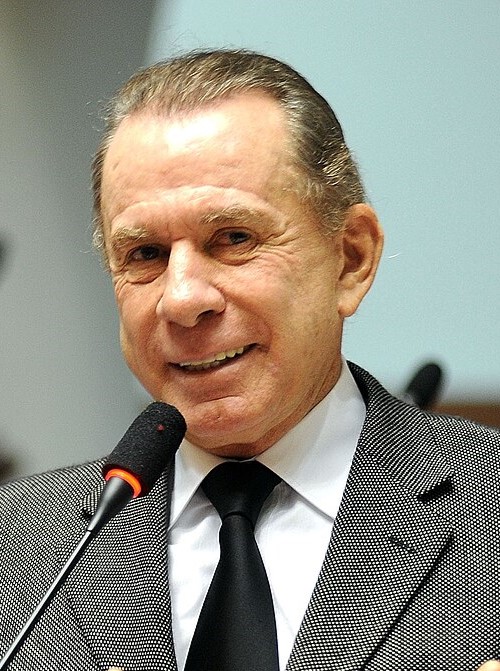 Ricardo Belmont