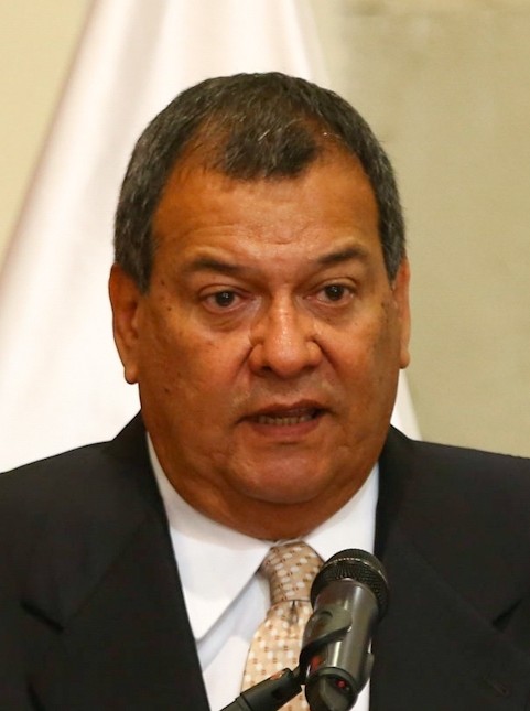 Jorge Nieto