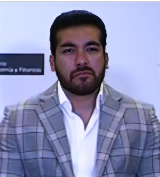 Álvaro Paz de la Barra