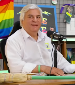 Fernando Olivera