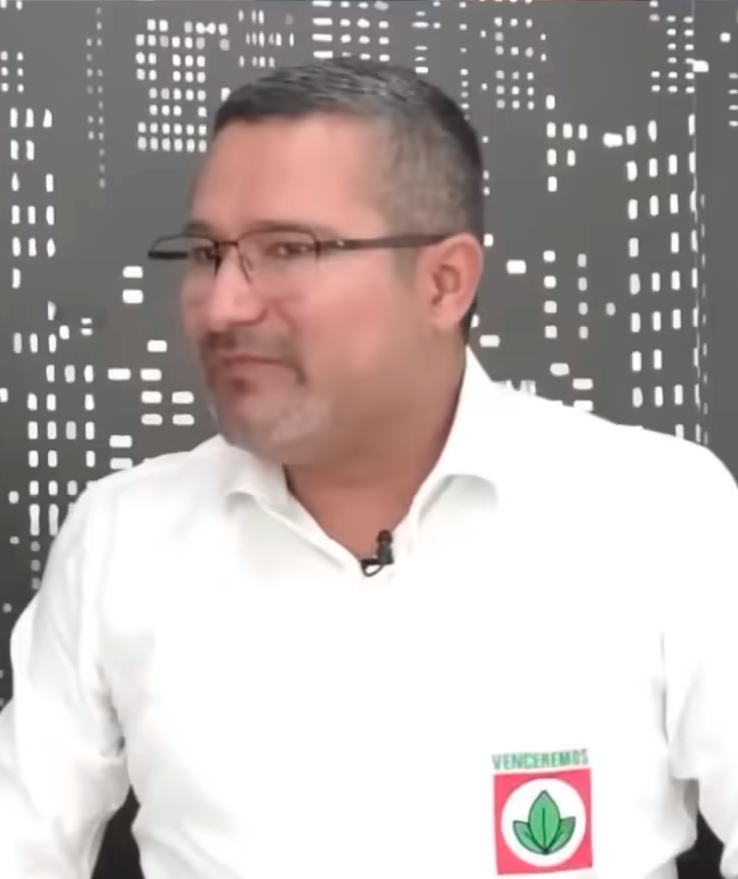 Ronald Atencio