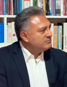 Carlos Jaico
