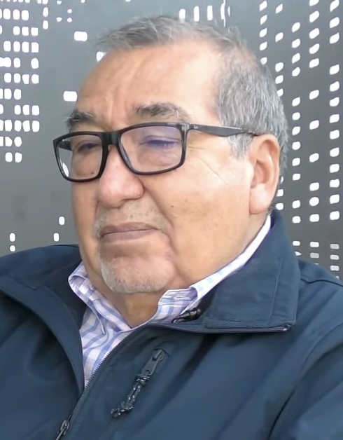Mario Vizcarra