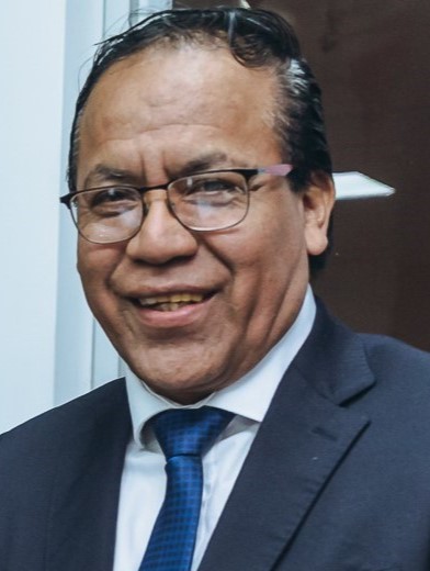 Roberto Sánchez