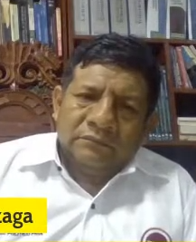 Walter Chirinos